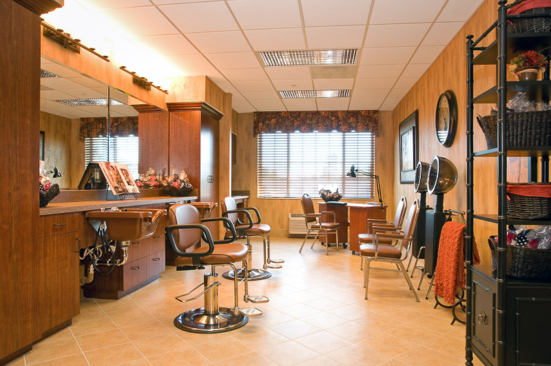 Hickory Woods Salon
